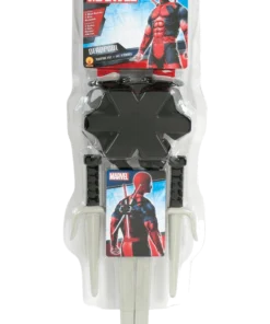Adult Marvel Deadpool Kit Accessory