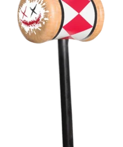 Harley Quinn Mallet Accessory