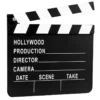 Boland Movie Clapperboard Accessory