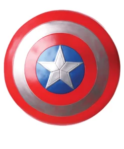 Adult Captain America Shield