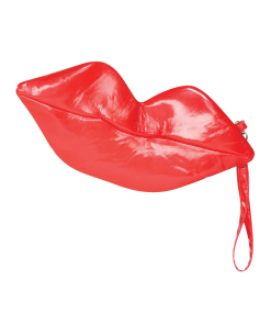 Lips Handbag Accessory
