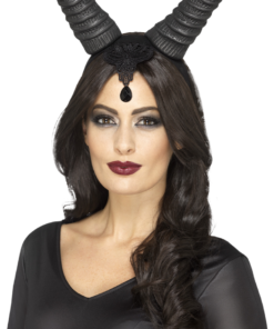 Smiffys Demon Queen Horn Headband