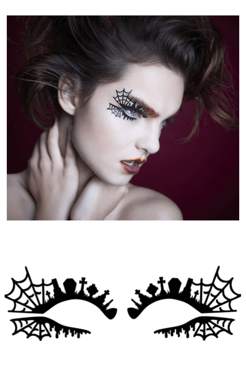 GENERIC Face Lace Va Va Tomb Accessory 1 GENERIC Face Lace Va Va Tomb Accessory