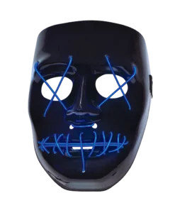 Anarchy Light-Up Purge Facepiece