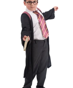 Kids Harry Potter Costume Kit