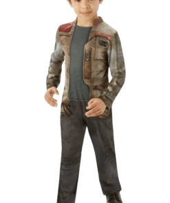 Kids Star Wars Finn Costume