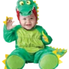 Baby Goofy Alligator Costume