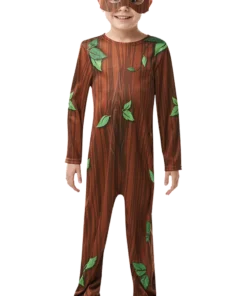 Kids Twig Boy Costume
