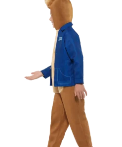 Smiffys Kids Beatrix Potter Peter Rabbit Costume -Joke Store 00003503a02