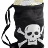 Smiffys Pirate Bag And Coins