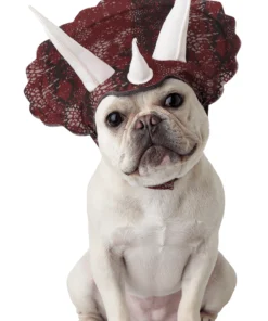 Tricerdog Dog Costume