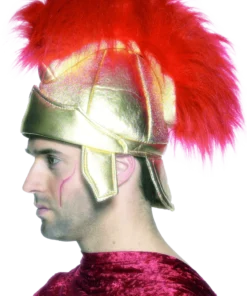 GENERIC Roman Soldiers Helmet Accessory