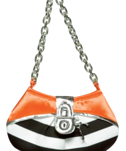 Prisoner Purse Accessory