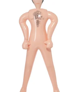 Smiffys Hen Night Little John