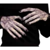 Adult Ghoul Halloween Hands