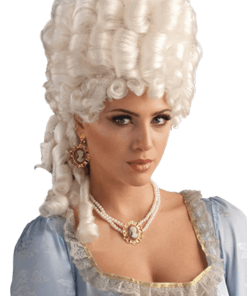 Marie Antoinette Wig Accessory