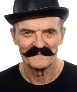 Music Hall Moustache