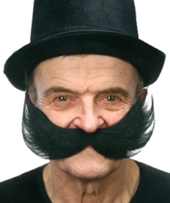 GENERIC Tsar Moustache Accessory