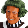 Adult Oompa Loompa Wig