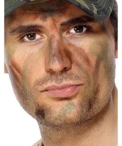 Smiffys Army Makeup