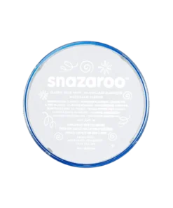 Snazaroo White Face Paint