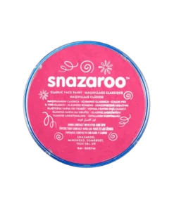 Snazaroo Pink Face Paint