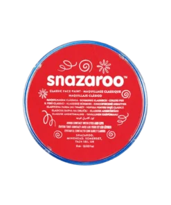 Snazaroo Red Face Paint