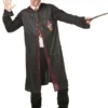 Adult Deluxe Gryffindor Robe Costume