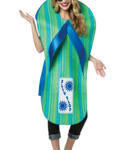 Flip Flop Costume