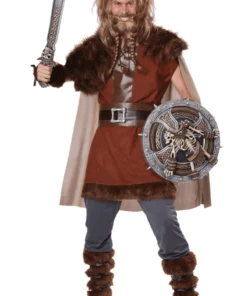 Mighty Viking Costume