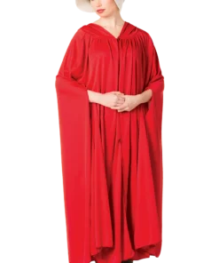 Adults Fertility Cloak Fancy Dress