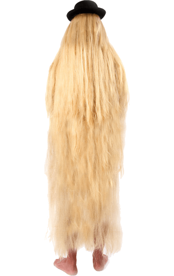 Adult Hairy Relative Costume 3 Adult Hairy Relative Costume - Image 3