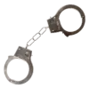 Smiffys Metal Police Handcuffs