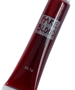 Smiffys Fake Gel Blood