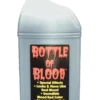 Pint Bottle Of Blood