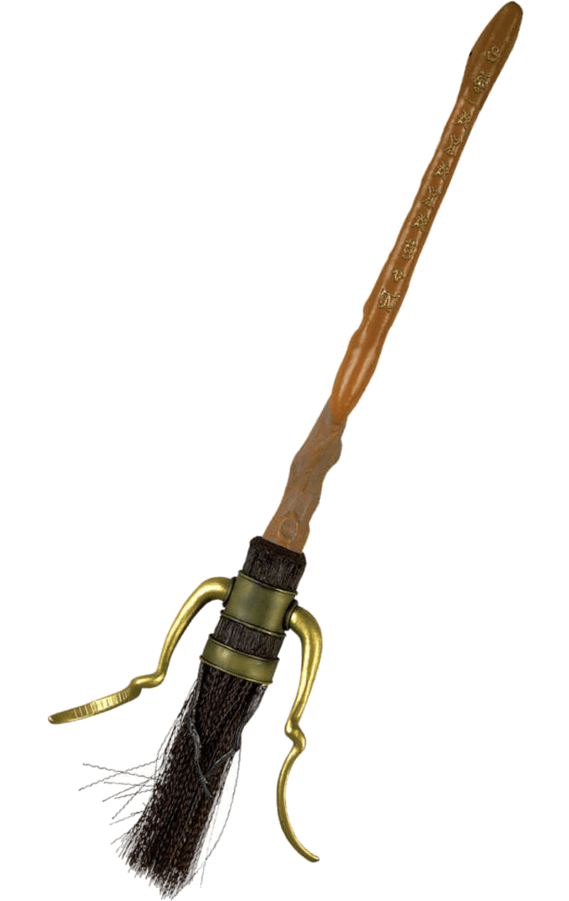 Harry Potter Firebolt Broom Accessory 1 Harry Potter Firebolt Broom Accessory