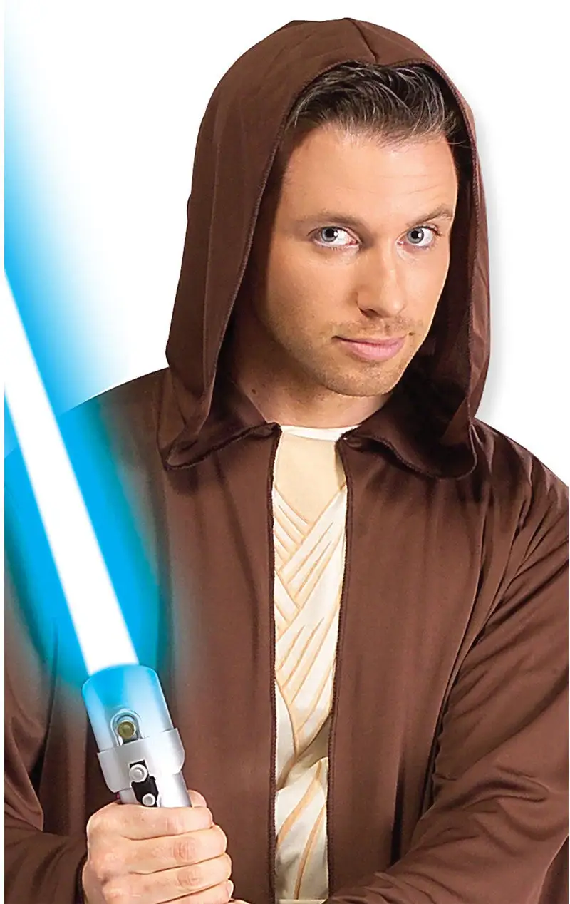 Star Wars Jedi Robe 2 Star Wars Jedi Robe - Image 2