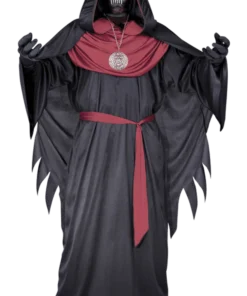 Kids Emperor Of Evil Costume