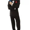 Adult 007 James Bond Costume