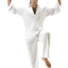 Adult Daniel San Karate Kid Costume