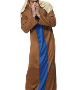 Smiffys Adult Joseph Shepherd Costume