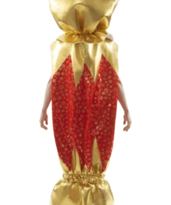 Adult Christmas Cracker Costume 5 Adult Christmas Cracker Costume -Joke Store 00011727a02