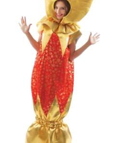 Adult Christmas Cracker Costume