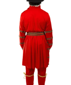 Adult Beefeater Costume 5 Adult Beefeater Costume -Joke Store 00011728a02