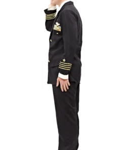 Adult Pilot Uniform Costume -Joke Store 00011735a02