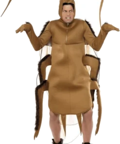 Smiffys Adult Cockroach Costume
