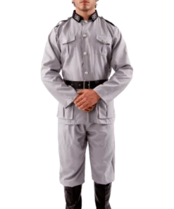 Adult Army Soldier Costume