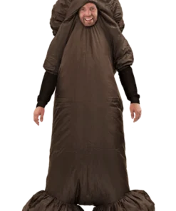 Inflatable King Dong Penis Stag Costume