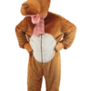 Adult Cuddly Reindeer Costume