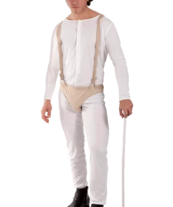 Mens Clockwork Orange Movie Costume